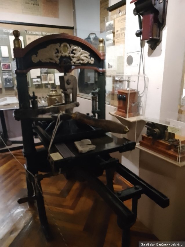 Маршрут выходного дня. Острогожск (фото 3)