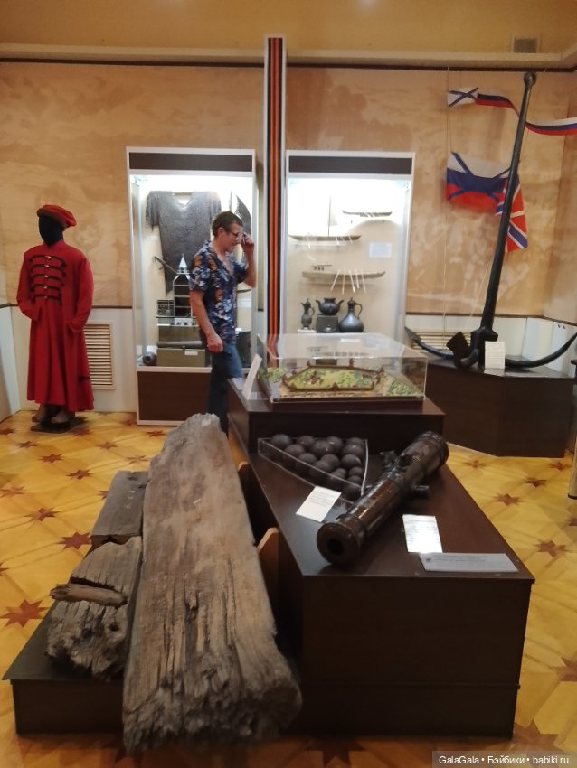 Маршрут выходного дня. Острогожск (фото 8)