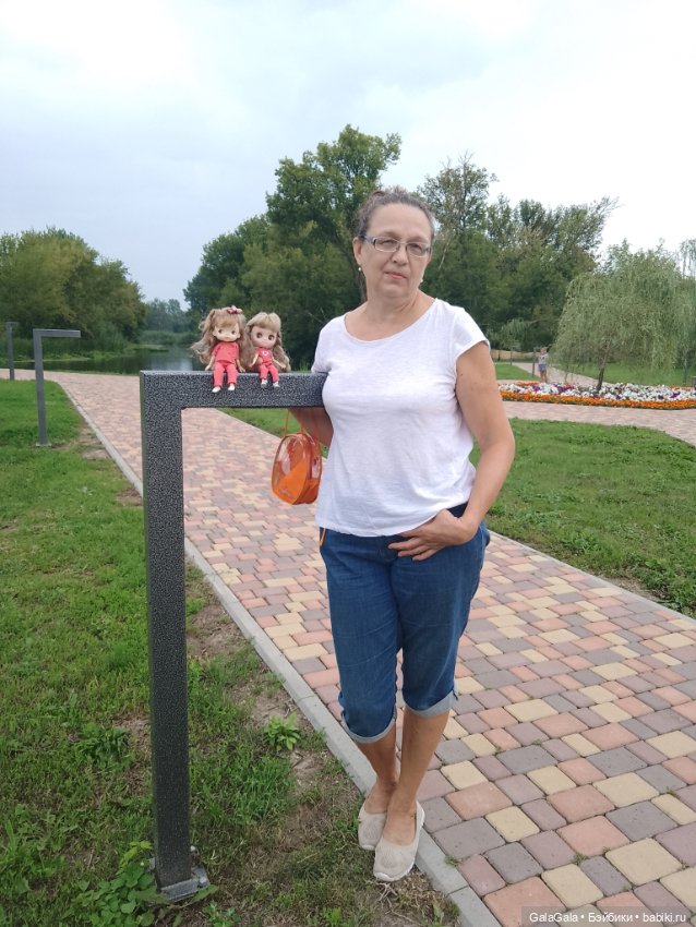 Маршрут выходного дня. Острогожск