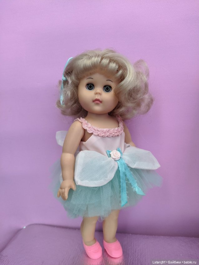 Куклы Ginny Vogue Dolls! Джинни