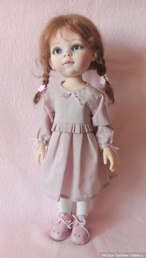 Паолочки, платьев много не бывает (фото 9)