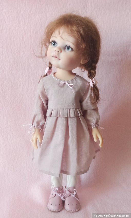 Паолочки, платьев много не бывает (фото 8)