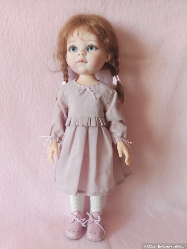 Паолочки, платьев много не бывает (фото 10)