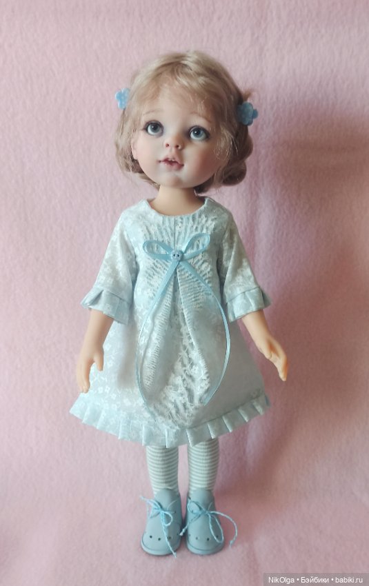 Паолочки, платьев много не бывает