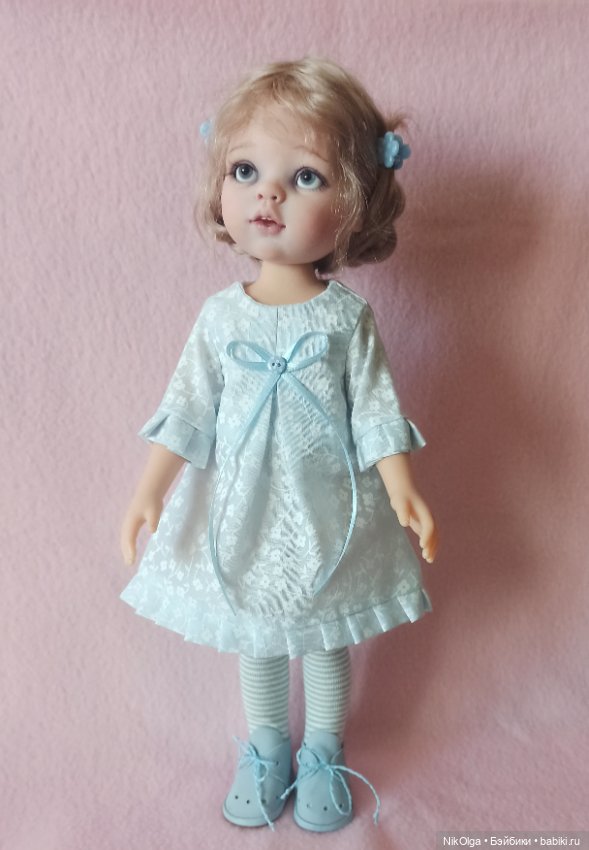 Паолочки, платьев много не бывает (фото 2)