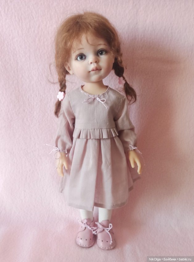 Паолочки, платьев много не бывает (фото 7)