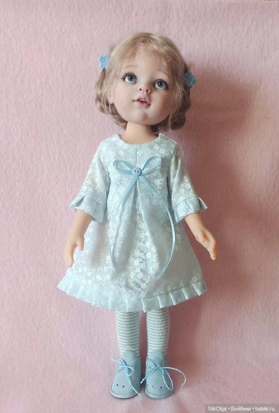 Паолочки, платьев много не бывает (фото 3)