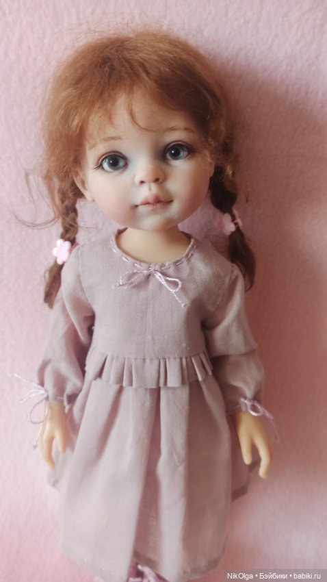 Паолочки, платьев много не бывает (фото 6)