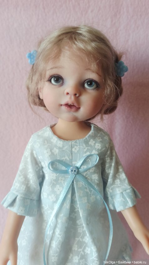 Паолочки, платьев много не бывает (фото 5)