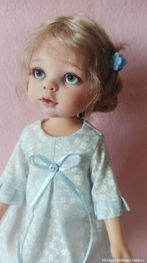 Паолочки, платьев много не бывает (фото 4)