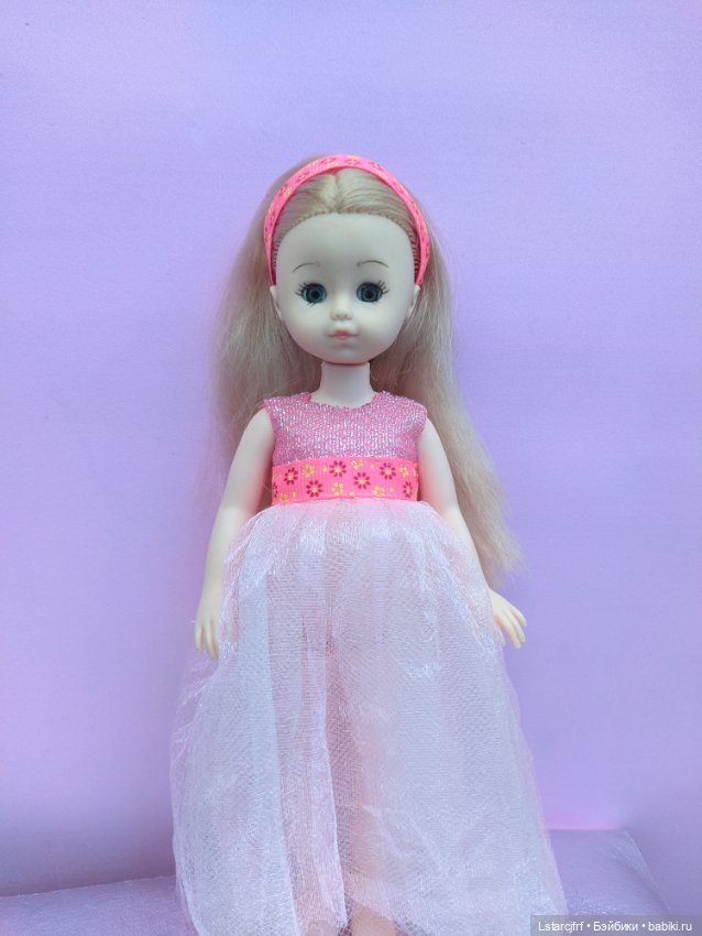 Куклы Ginny Vogue Dolls! Джинни