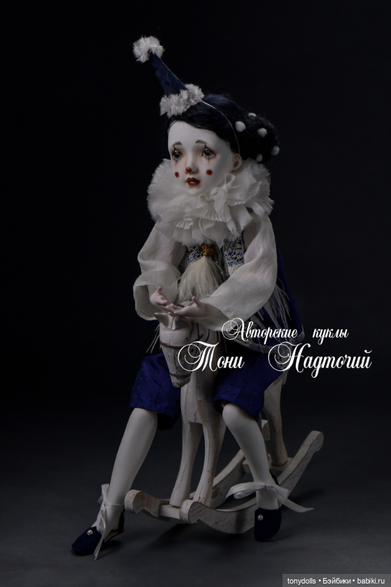 Любовь она такая — Фарфоровые куклы разных брендов (Разное): редкие