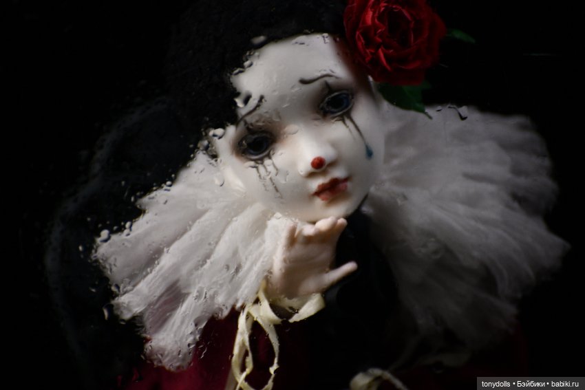 Любовь она такая — Фарфоровые куклы разных брендов (Разное): редкие