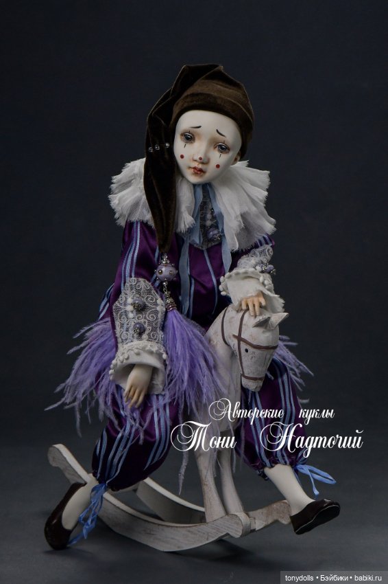 Любовь она такая — Фарфоровые куклы разных брендов (Разное): редкие