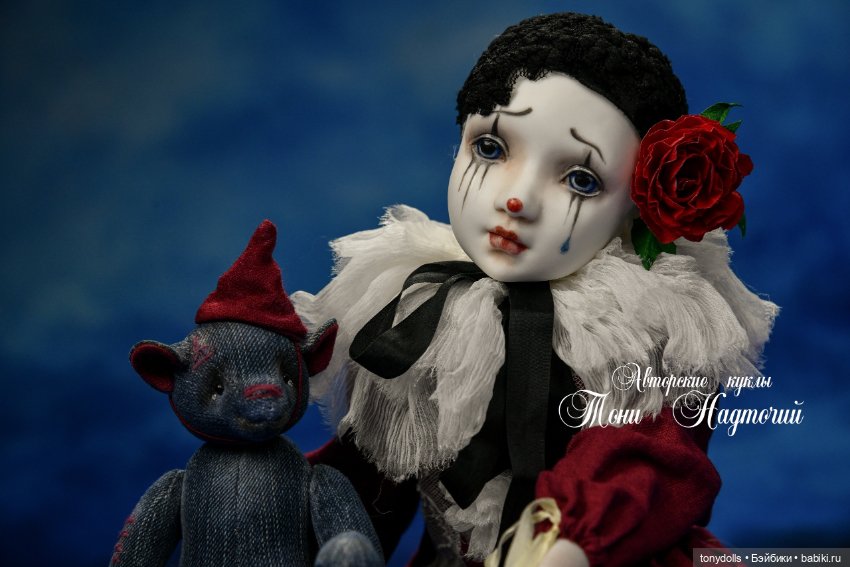 Любовь она такая — Фарфоровые куклы разных брендов (Разное): редкие