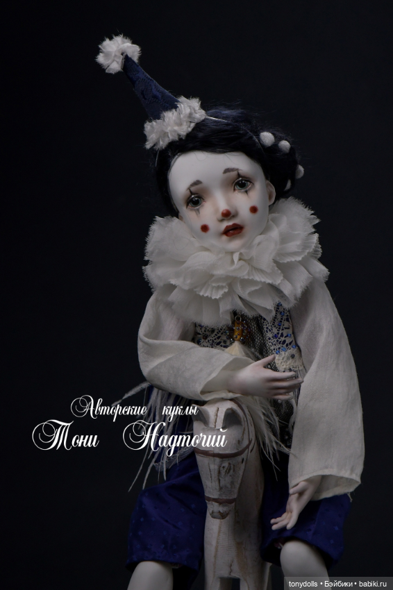 Любовь она такая — Фарфоровые куклы разных брендов (Разное): редкие