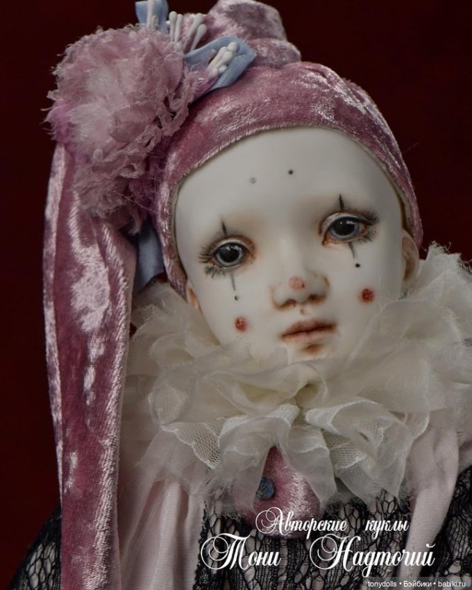 Любовь она такая — Фарфоровые куклы разных брендов (Разное): редкие