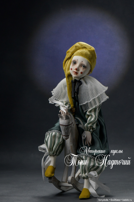 Любовь она такая — Фарфоровые куклы разных брендов (Разное): редкие