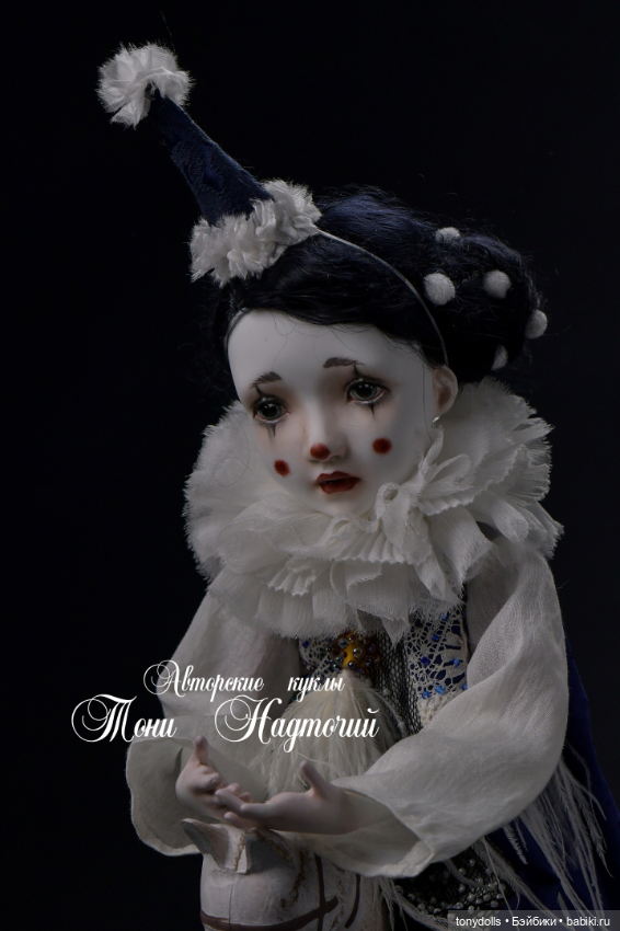 Любовь она такая — Фарфоровые куклы разных брендов (Разное): редкие