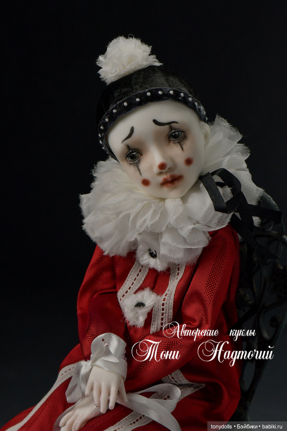 Любовь она такая — Фарфоровые куклы разных брендов (Разное): редкие