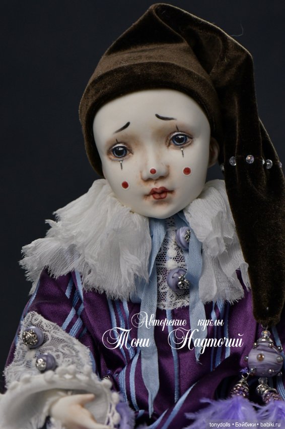 Любовь она такая — Фарфоровые куклы разных брендов (Разное): редкие