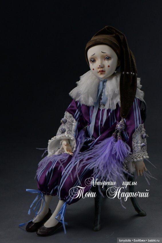 Любовь она такая — Фарфоровые куклы разных брендов (Разное): редкие