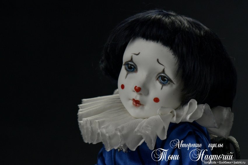 Любовь она такая — Фарфоровые куклы разных брендов (Разное): редкие