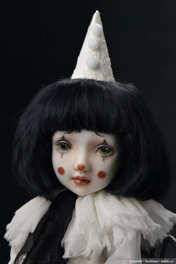 Любовь она такая — Фарфоровые куклы разных брендов (Разное): редкие