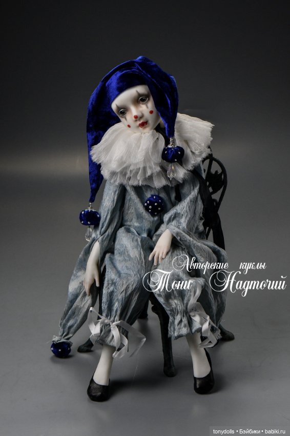 Любовь она такая — Фарфоровые куклы разных брендов (Разное): редкие