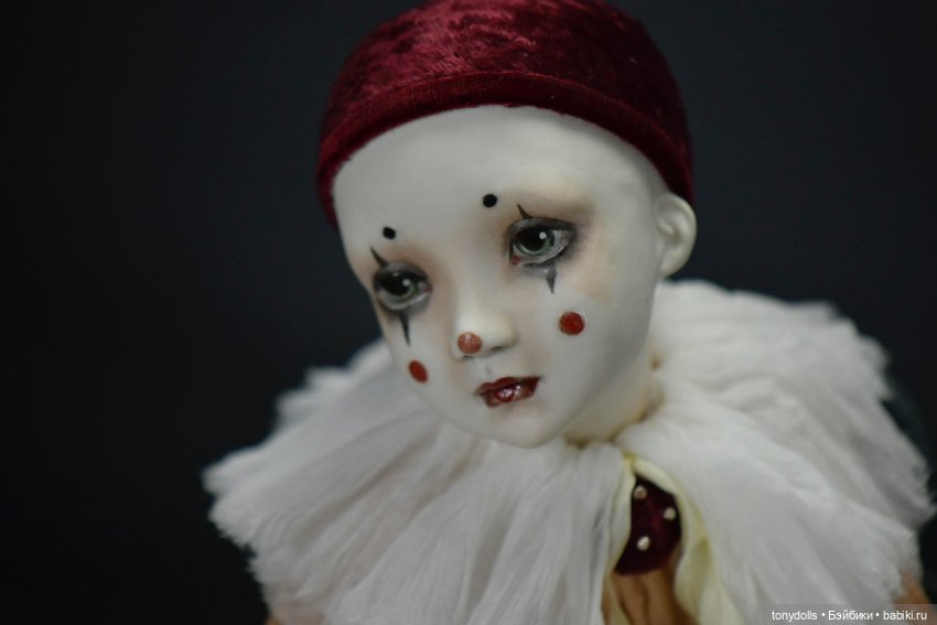 Любовь она такая — Фарфоровые куклы разных брендов (Разное): редкие