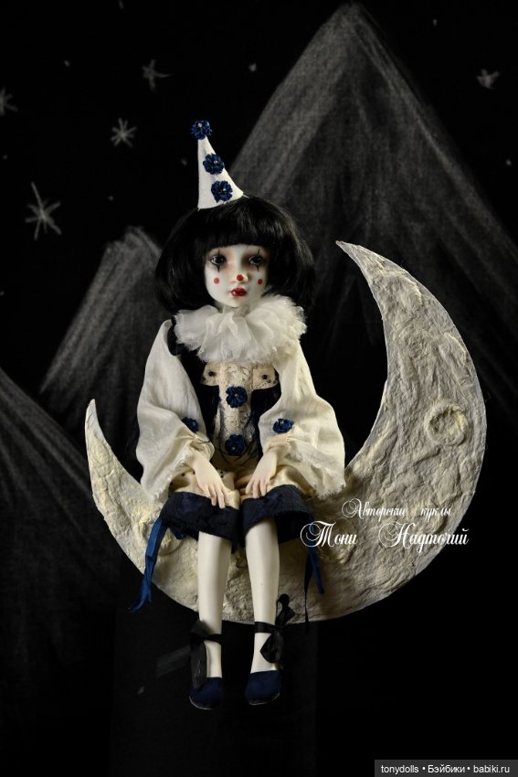 Любовь она такая — Фарфоровые куклы разных брендов (Разное): редкие