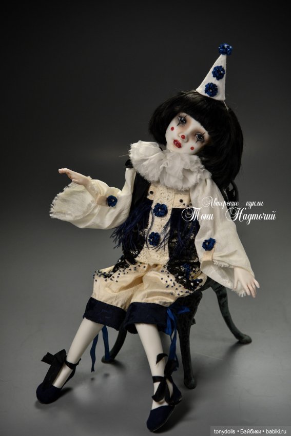 Любовь она такая — Фарфоровые куклы разных брендов (Разное): редкие