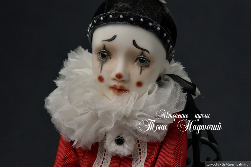 Любовь она такая — Фарфоровые куклы разных брендов (Разное): редкие