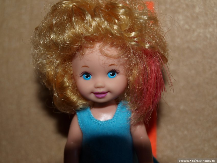 Знатокам Келли от Маттель, прошу помощи