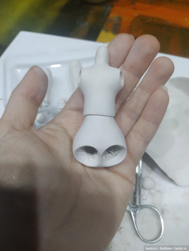 Как хочет, такой и родится