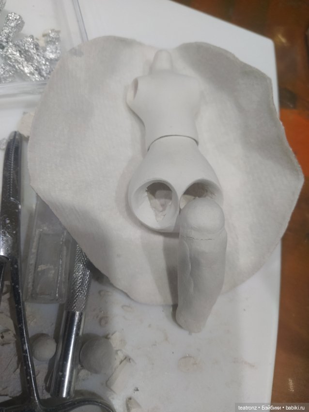 Как хочет, такой и родится (фото 2)