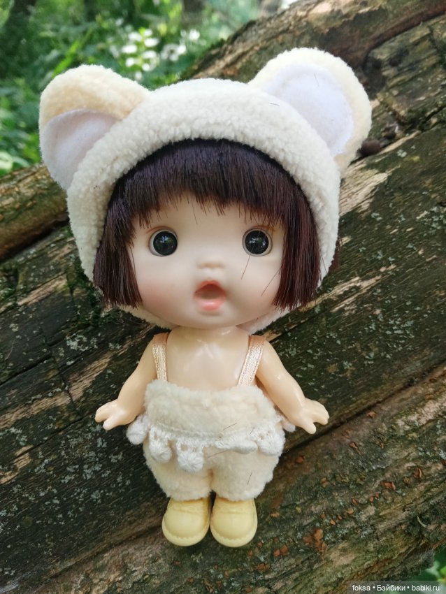 Малыши — Куклы с Алиэкспресс (Aliexpress): Китайские шарнирные (фото 4)