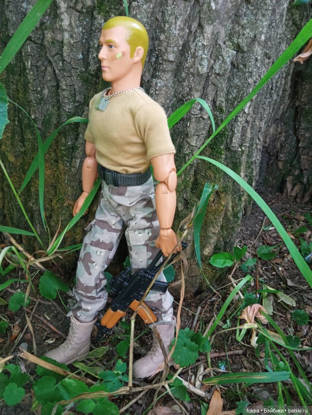 Фотозарисовка из жизни охотника (фото 2)