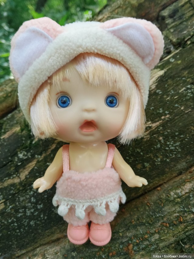 Малыши — Куклы с Алиэкспресс (Aliexpress): Китайские шарнирные (фото 3)