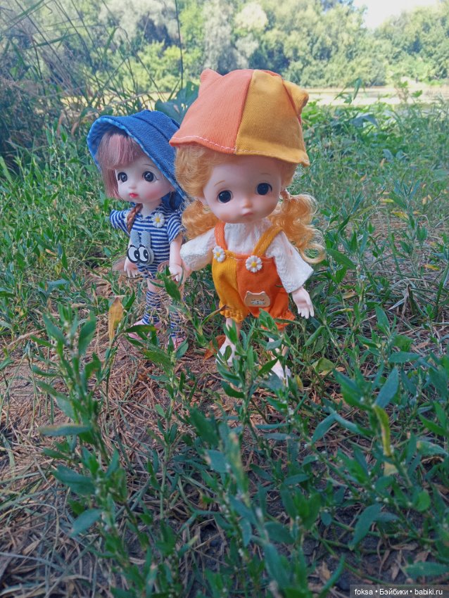 Малыши — Куклы с Алиэкспресс (Aliexpress): Китайские шарнирные (фото 7)