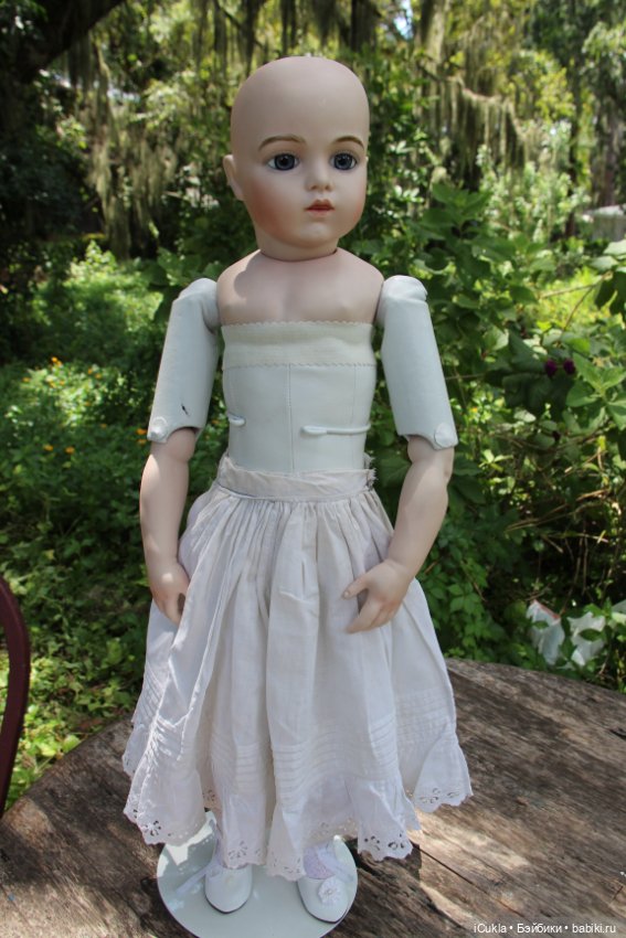 Какая репка лучше-беленькая или темненькая? Luann