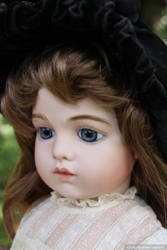 Какая репка лучше-беленькая или темненькая? Luann