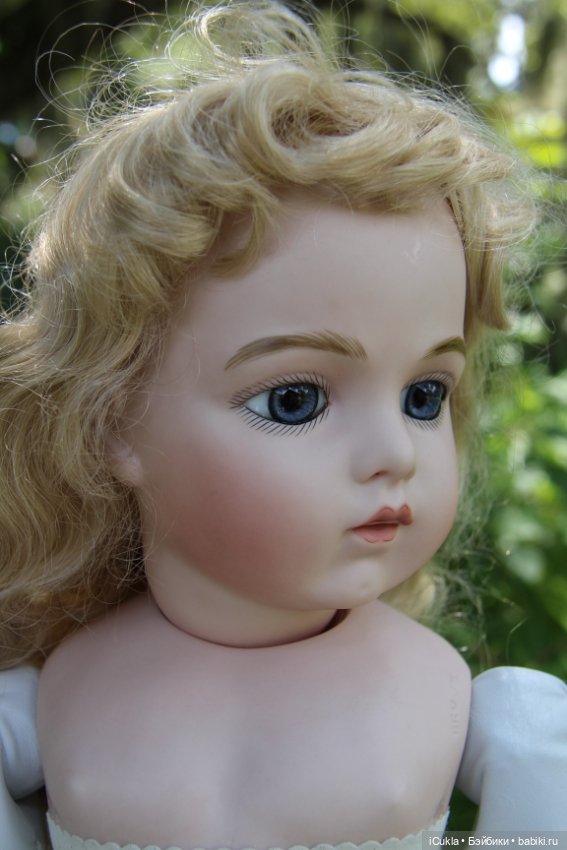 Какая репка лучше-беленькая или темненькая? Luann