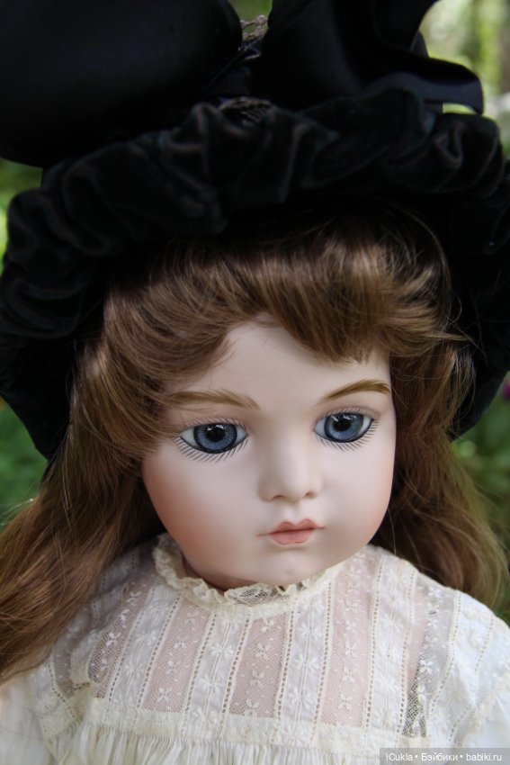 Какая репка лучше-беленькая или темненькая? Luann