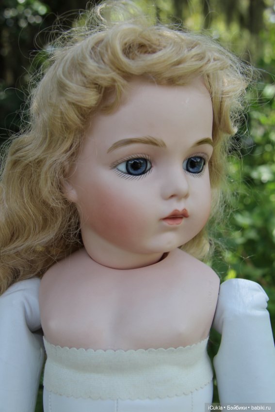 Какая репка лучше-беленькая или темненькая? Luann