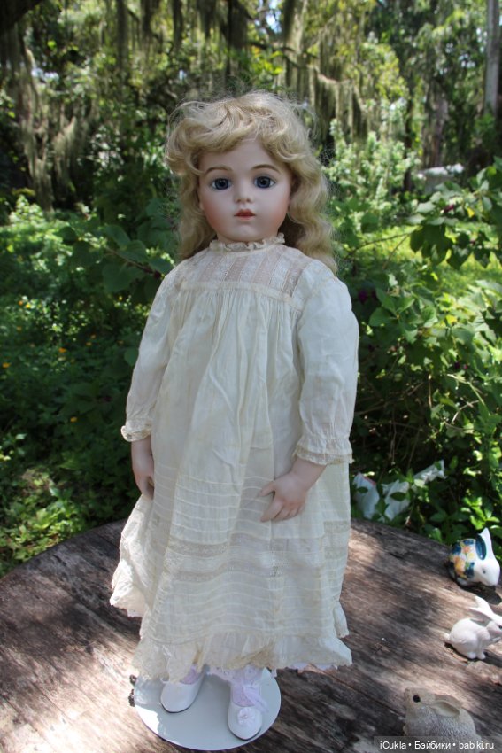 Какая репка лучше-беленькая или темненькая? Luann