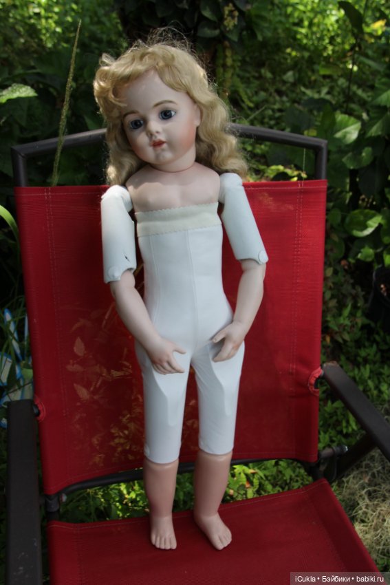 Какая репка лучше-беленькая или темненькая? Luann