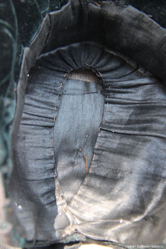 Какая репка лучше-беленькая или темненькая? Luann (фото 3)