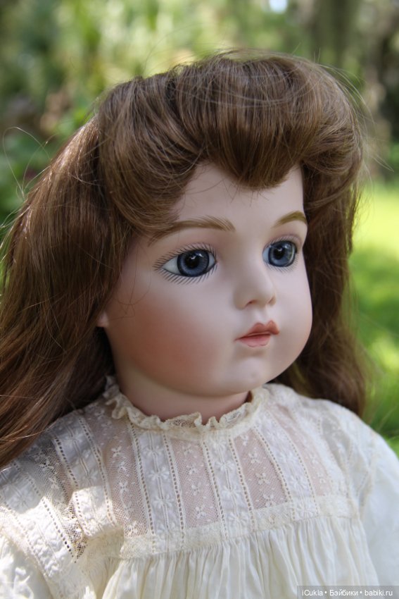 Какая репка лучше-беленькая или темненькая? Luann (фото 6)