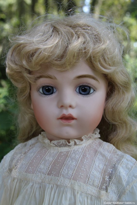 Какая репка лучше-беленькая или темненькая? Luann